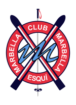 Logo Club Esqui Marbella